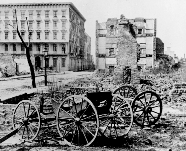 civil war charleston sc tour